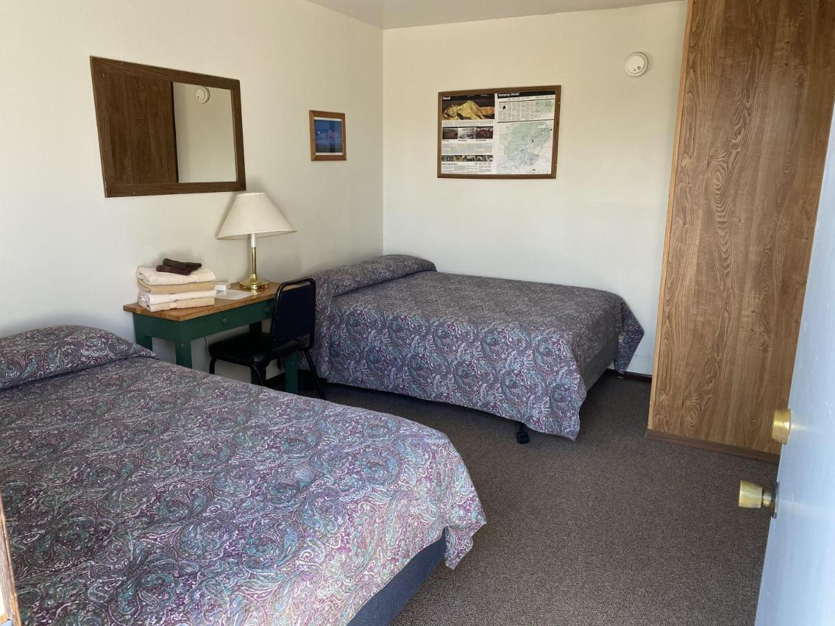 Denali Rv Park & Motel Healy Exterior foto